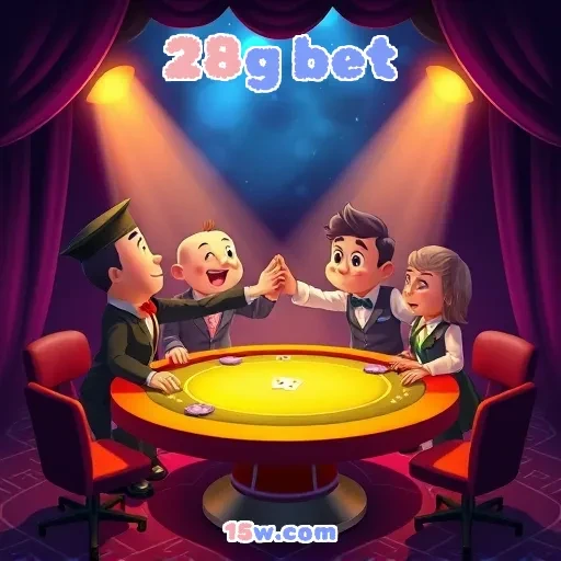 28g bet: Aposte no Futuro dos E-Sports com Nosso Guia Completo
